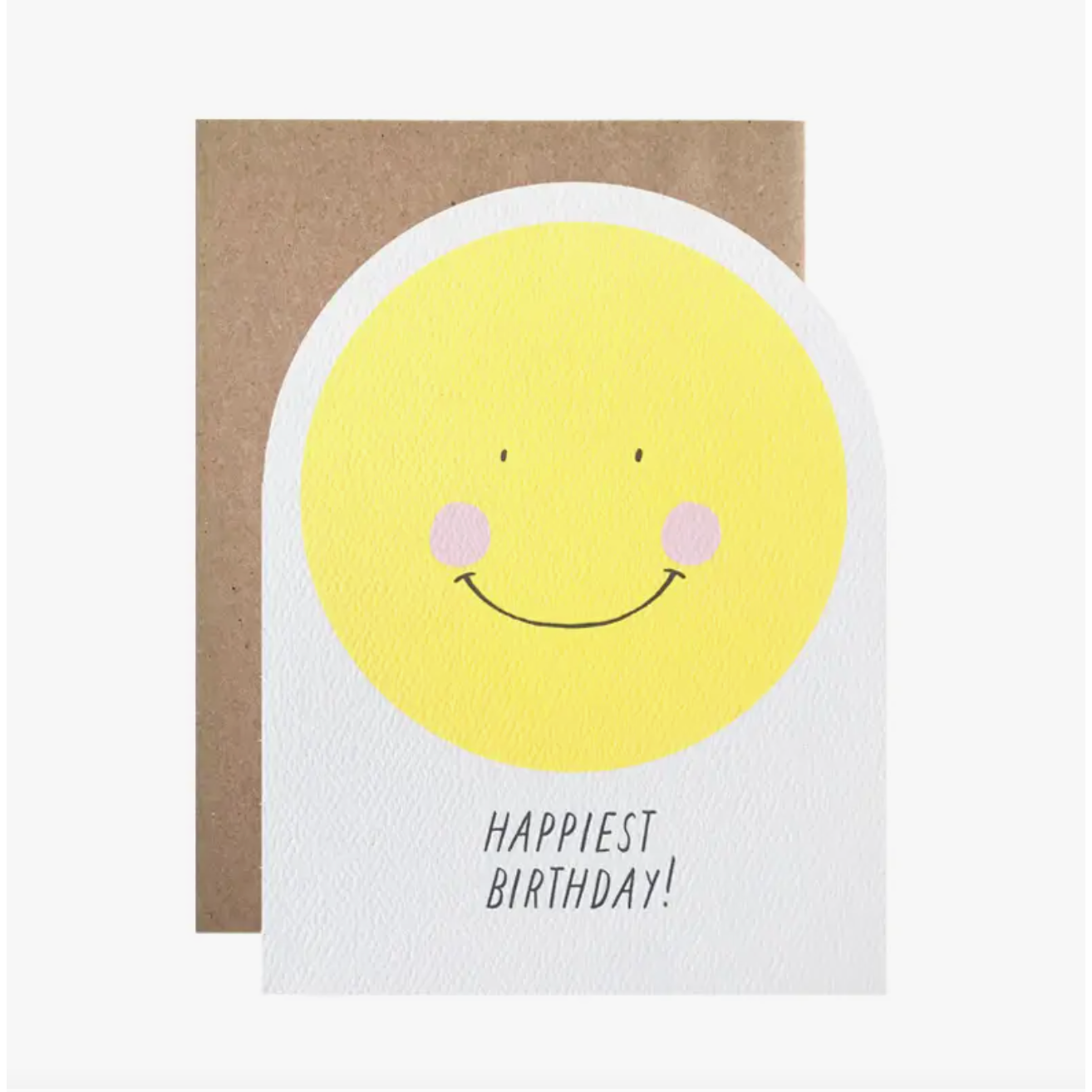 happiest birthday card