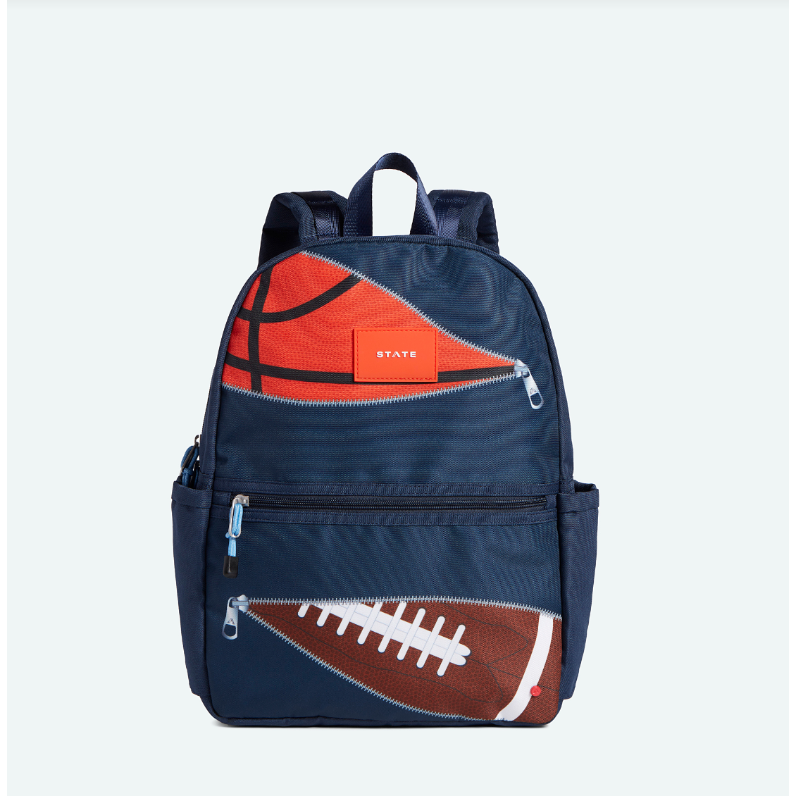 kane kids backpack | sports PREORDER