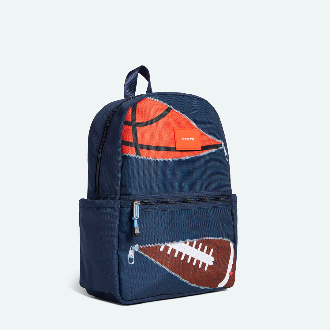 kane kids backpack | sports