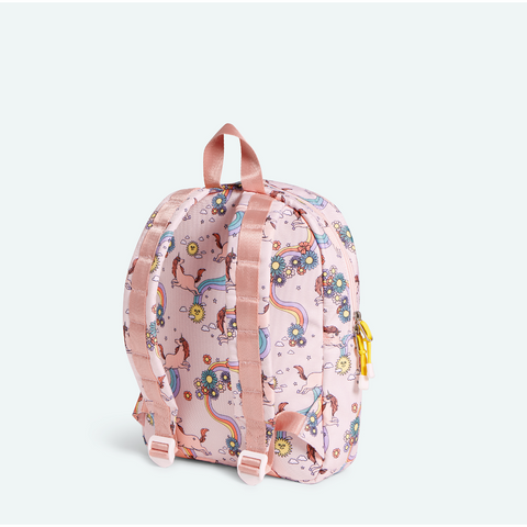 mini kane kids backpack | unicorn