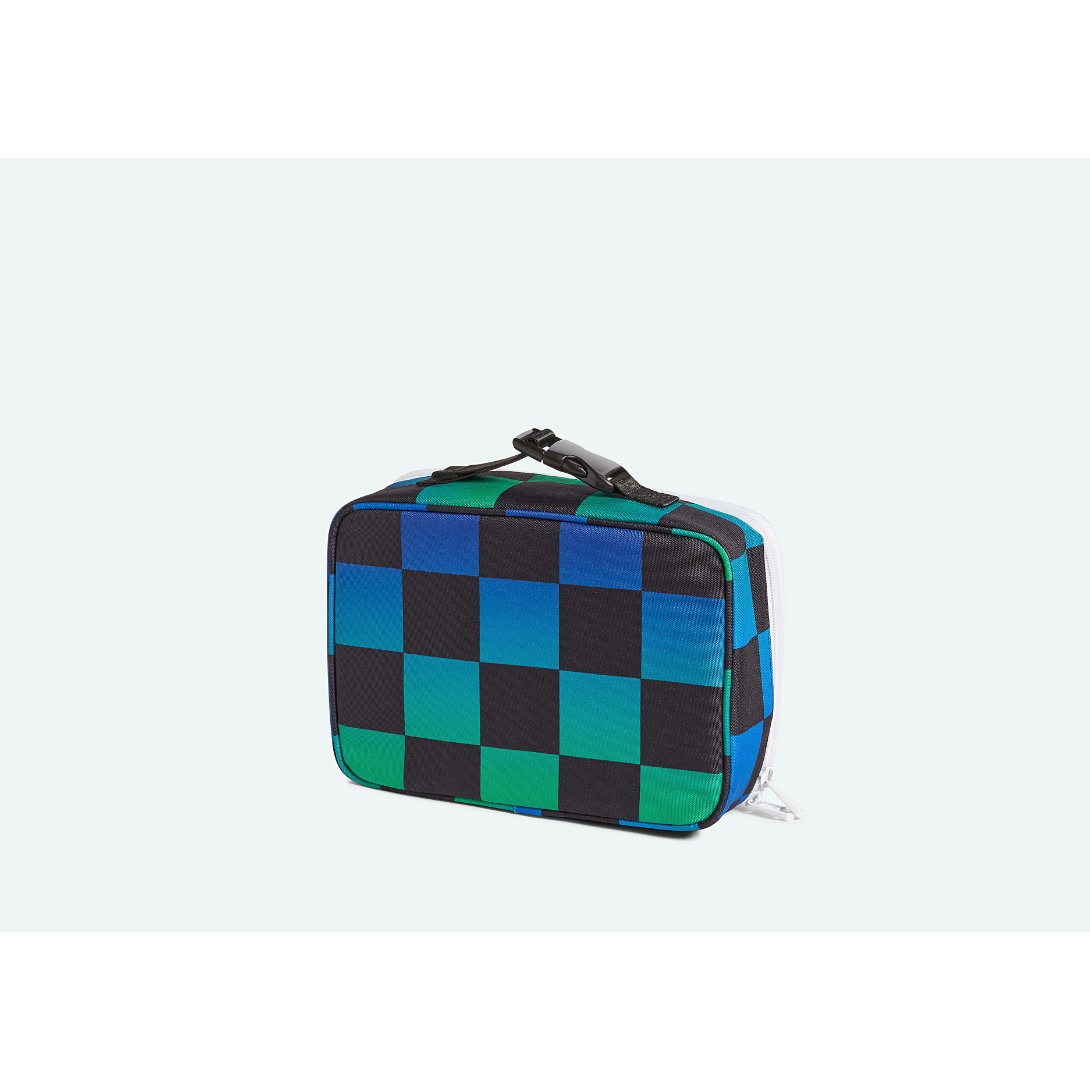 rodgers lunch box | gradient check