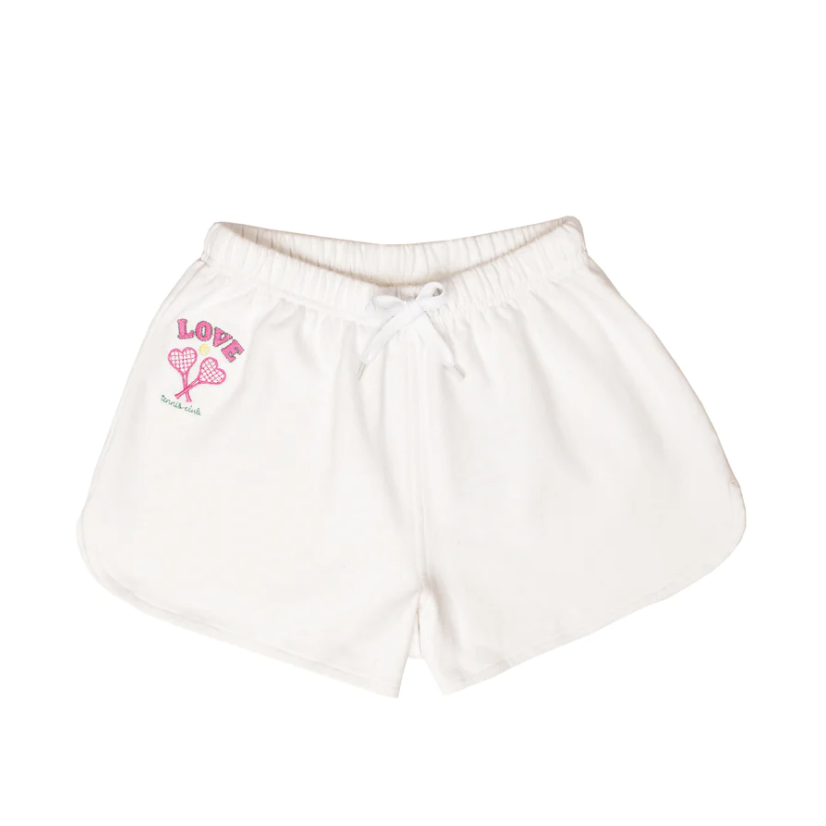 love shorts