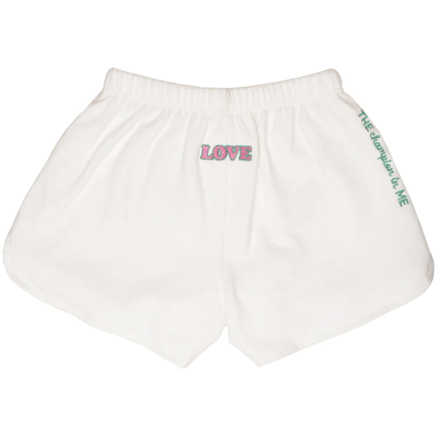 love shorts