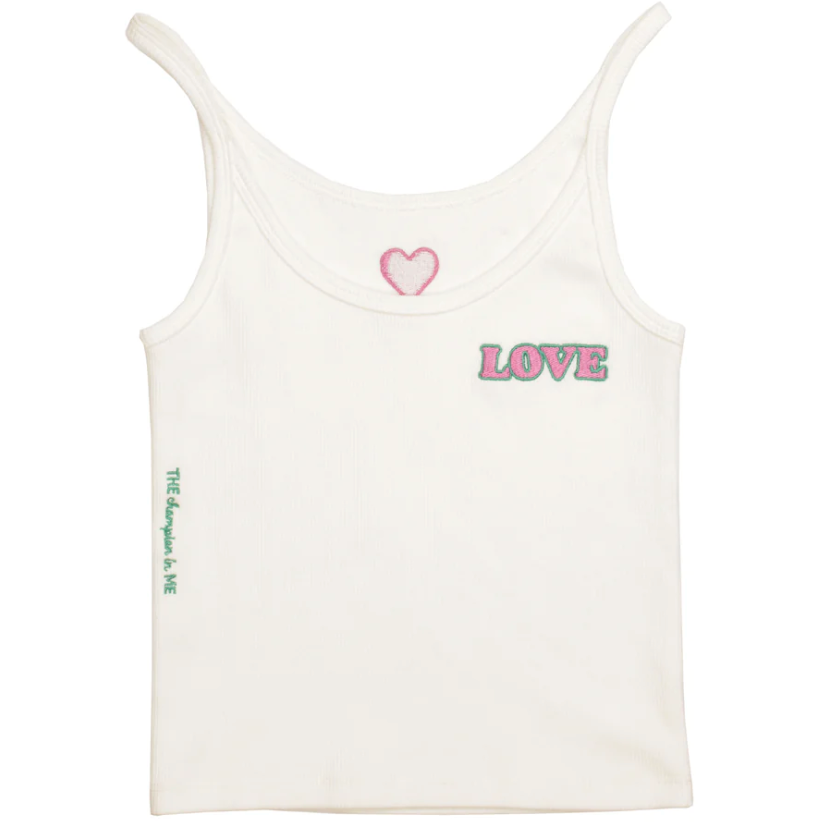 love tank
