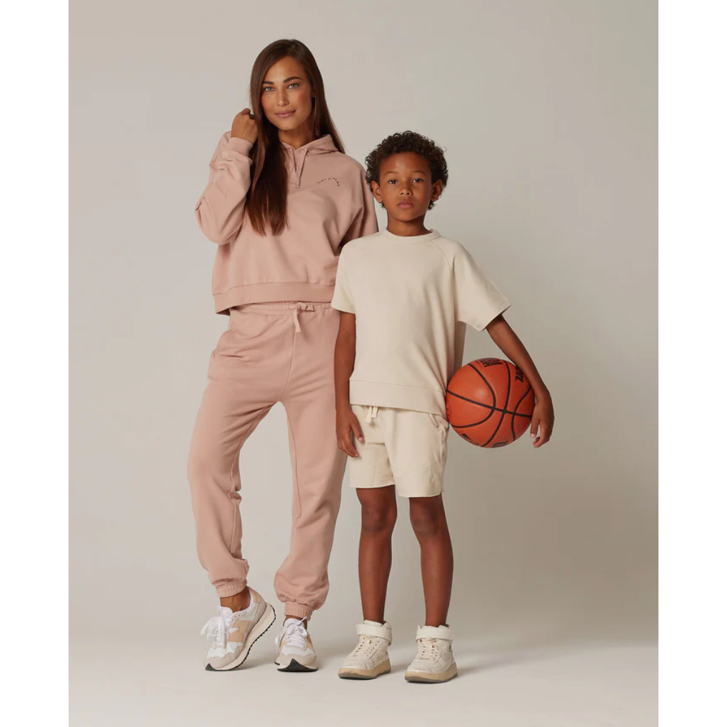 ventura short | natural