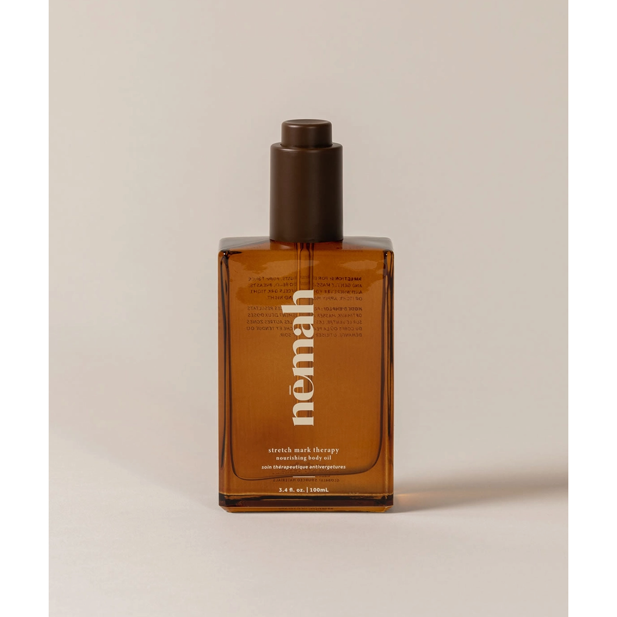 nourishing body oil