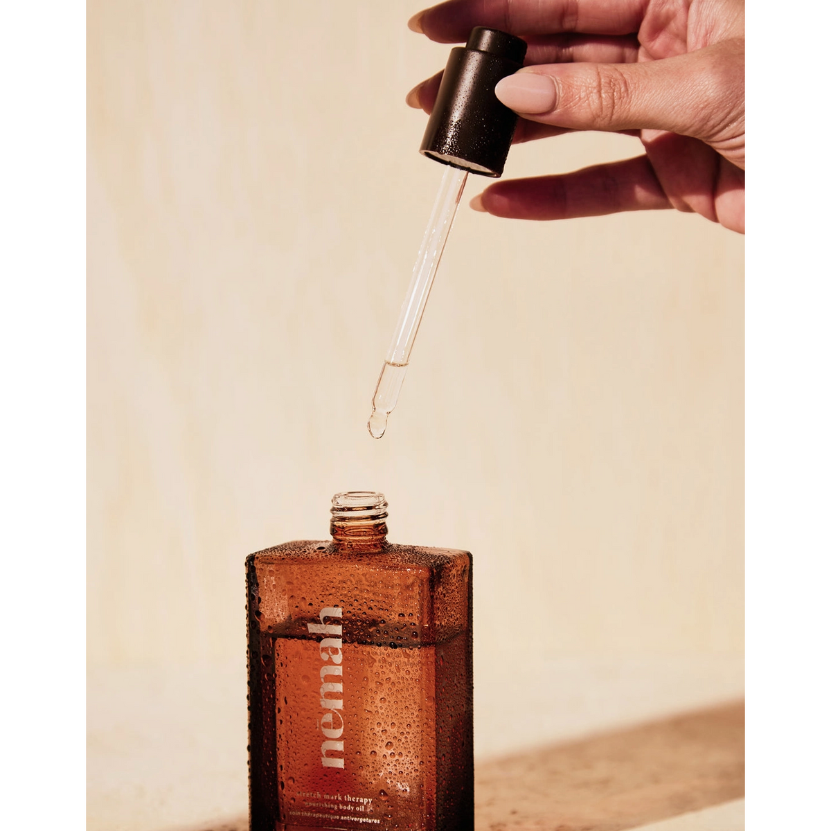 nourishing body oil