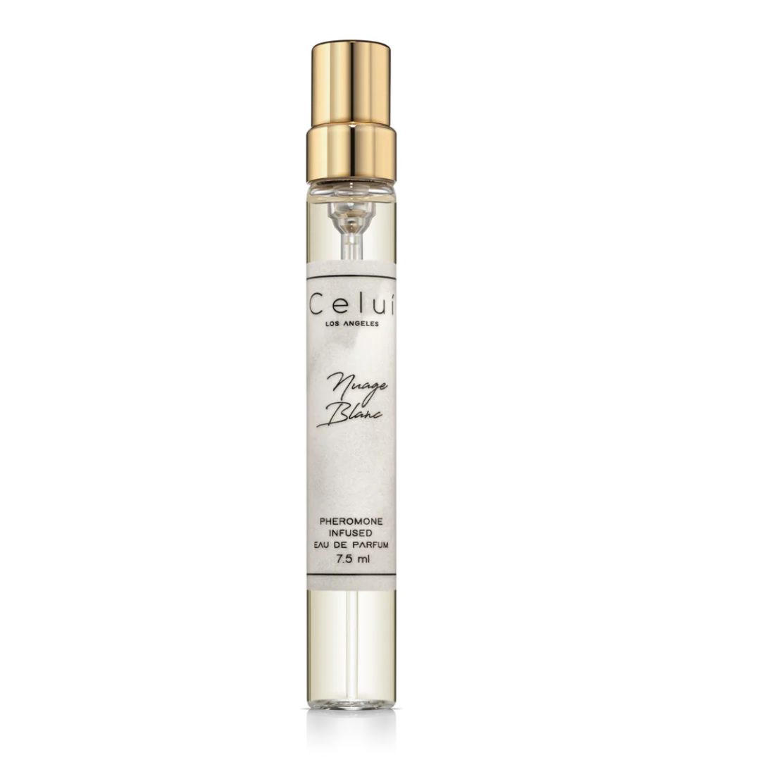 les fleurs sont fragrance | 7.5 ml