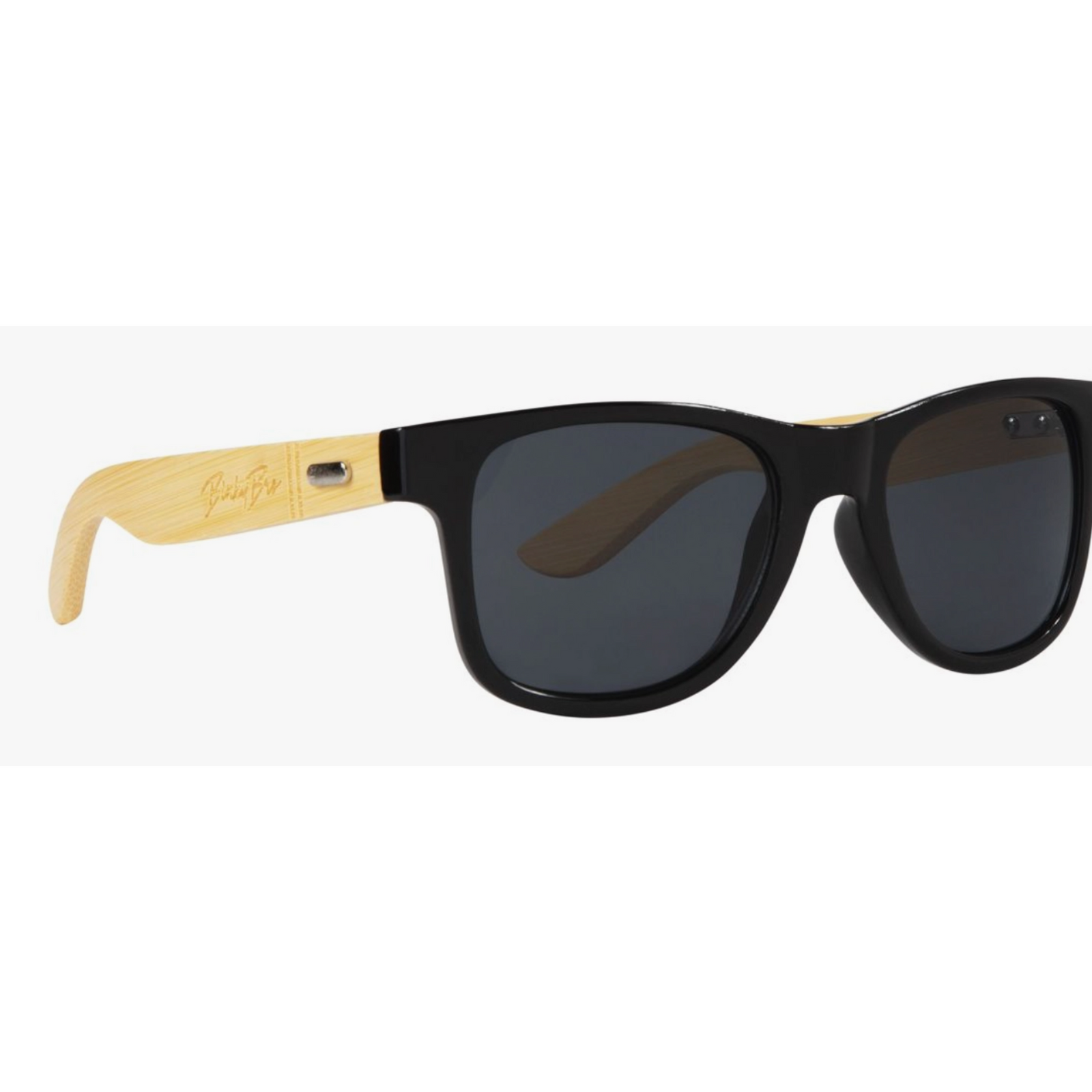 tamarindo (bamboo) sunglasses