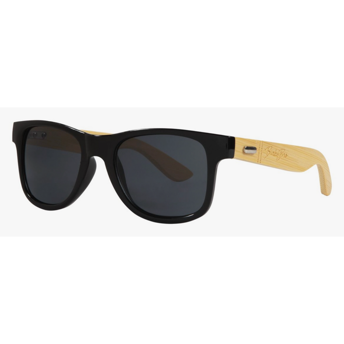 tamarindo (bamboo) sunglasses