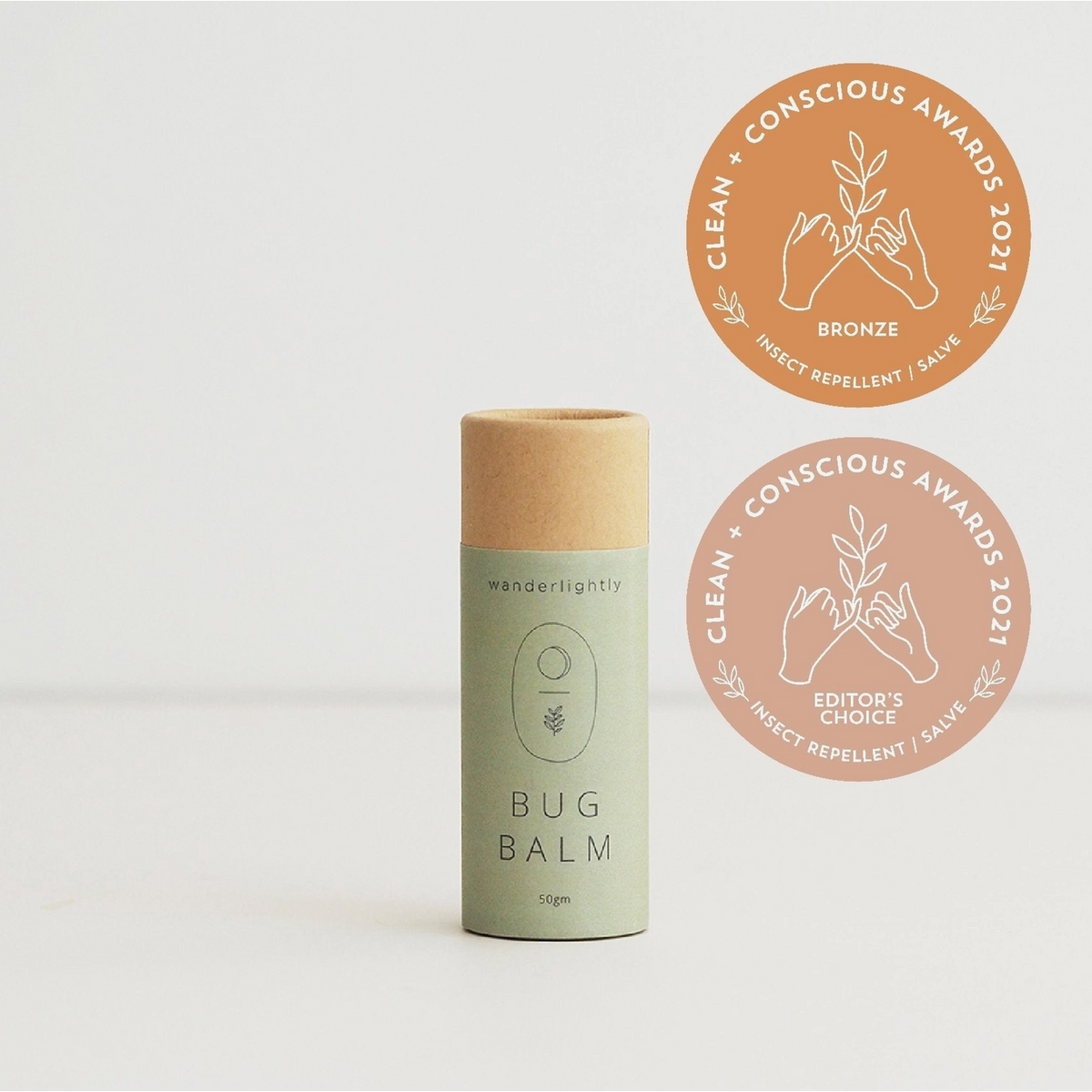 bug balm