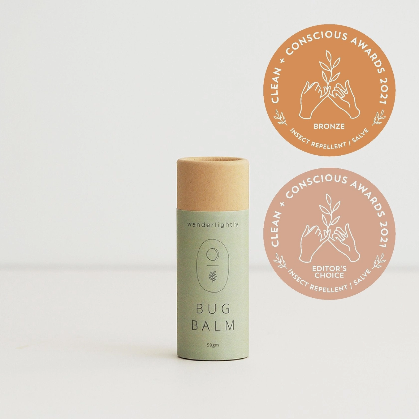 bug balm