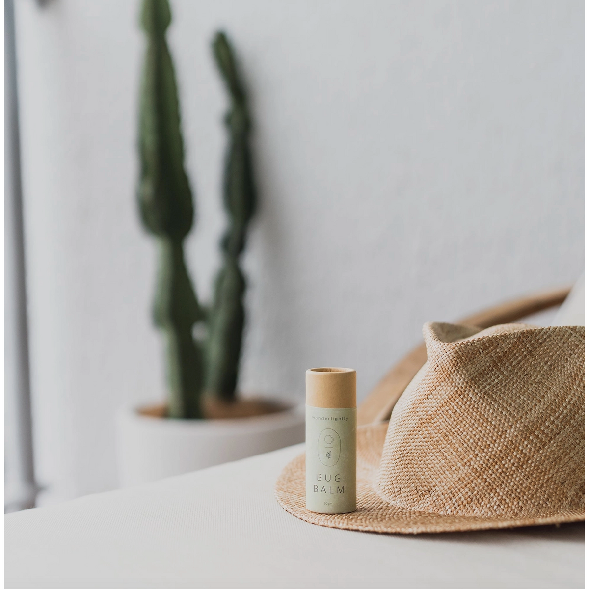 bug balm