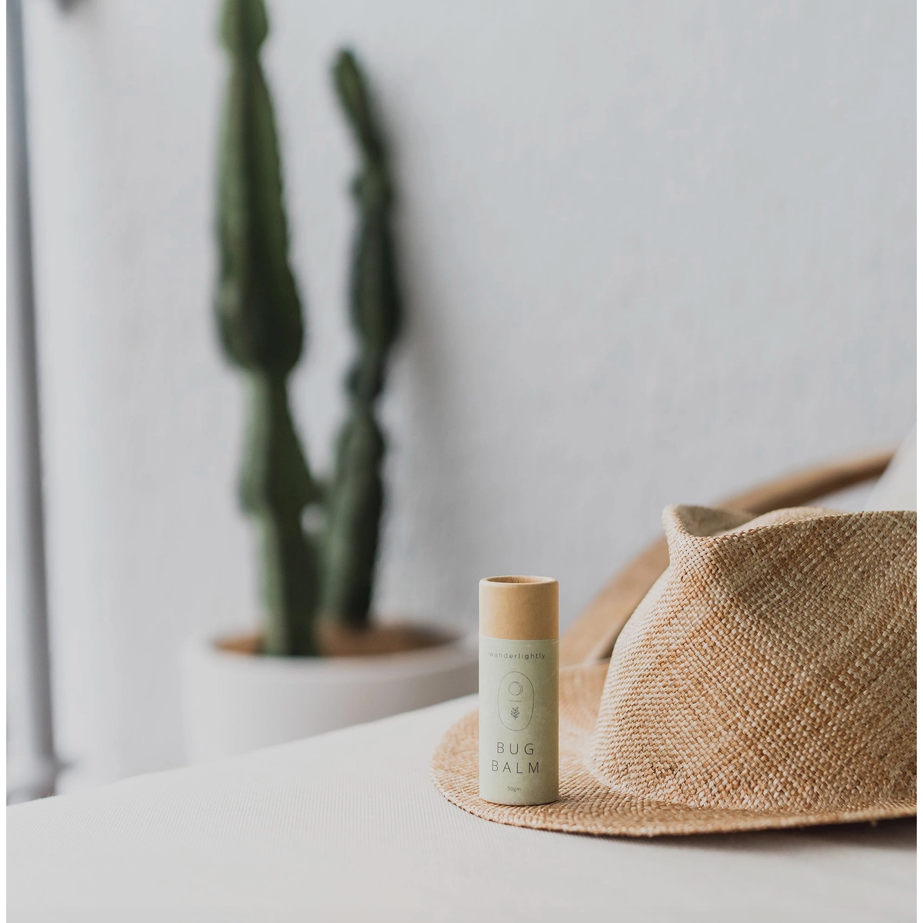 bug balm