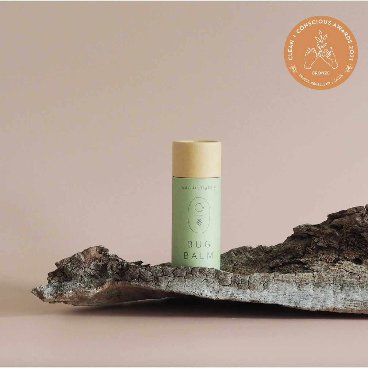 bug balm