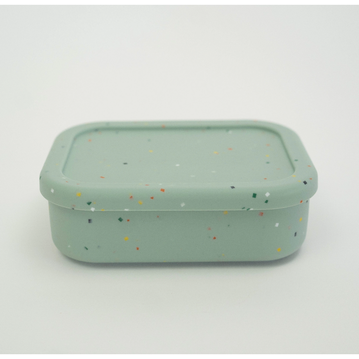 bento box mint confetti elfin los angeles