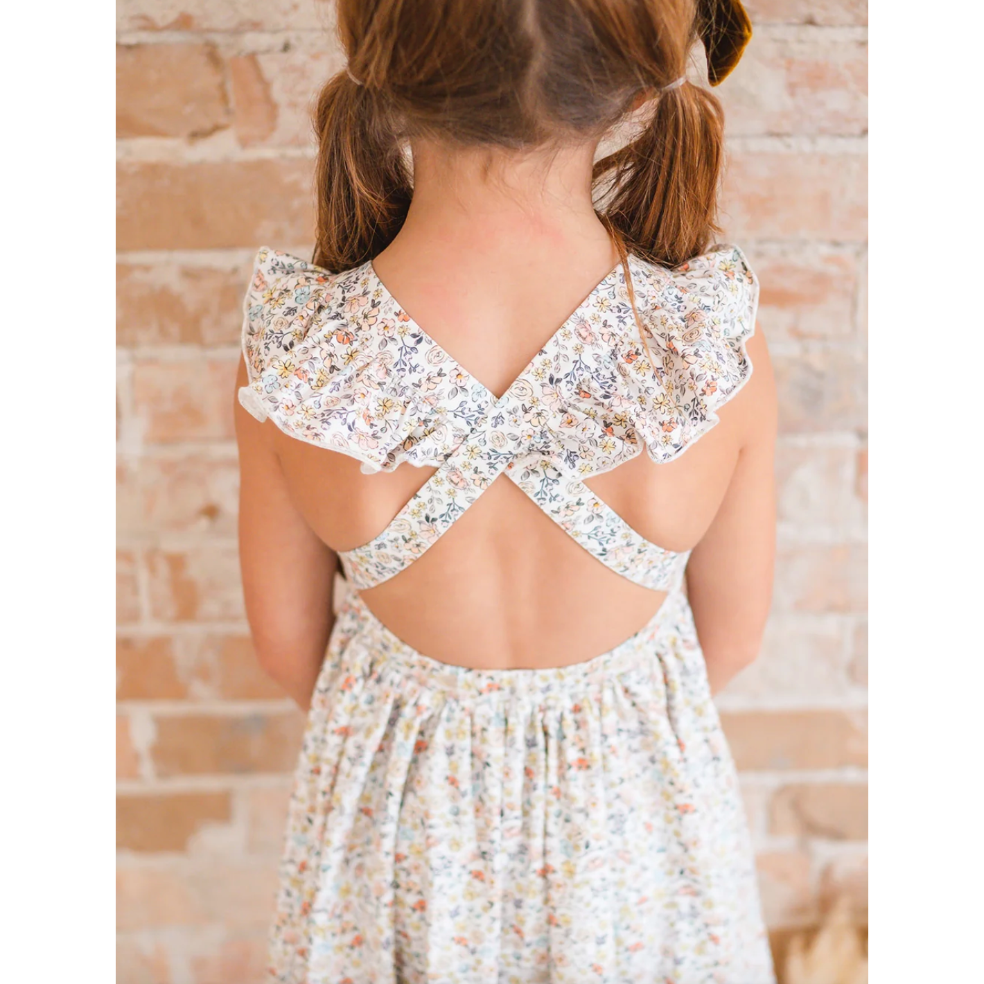 rosita dress | dreamy meadow