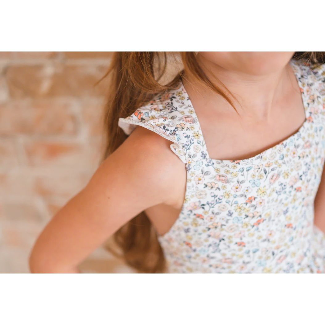 rosita dress | dreamy meadow