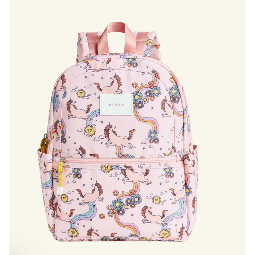kane kids backpack | unicorns