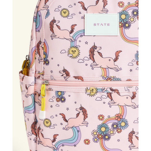 kane kids backpack | unicorns