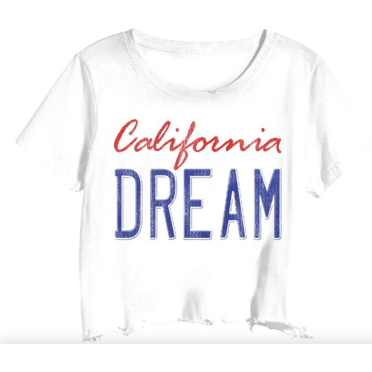 california dream crop