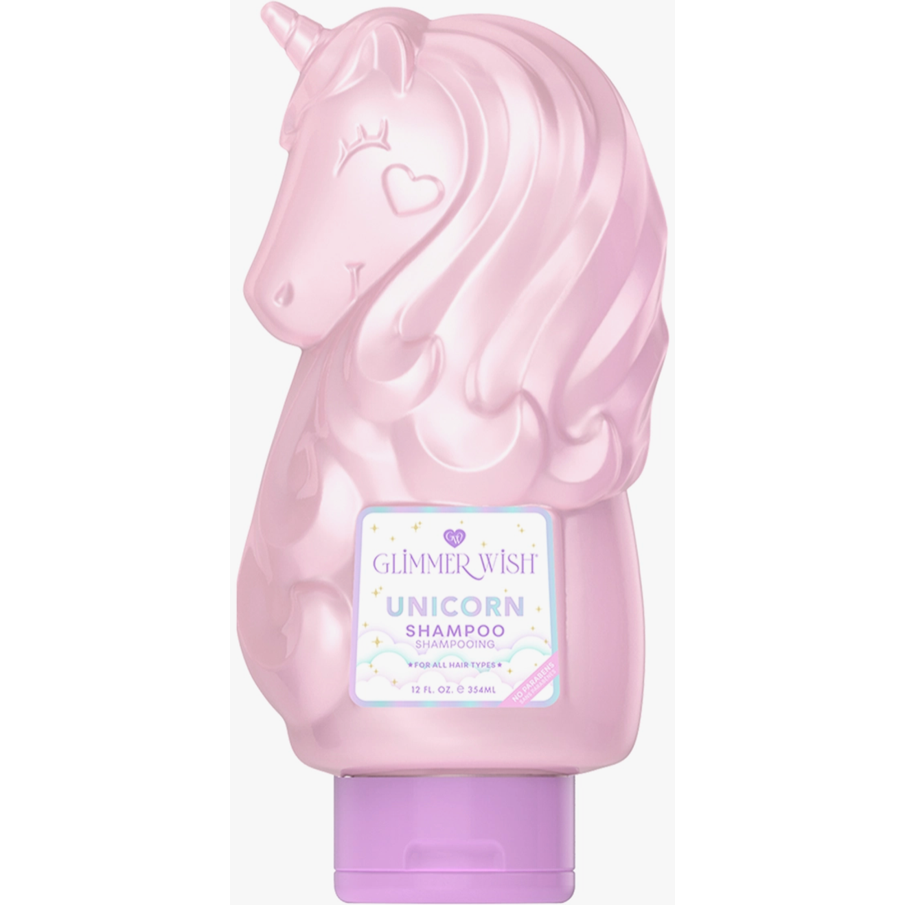 unicorn shampoo