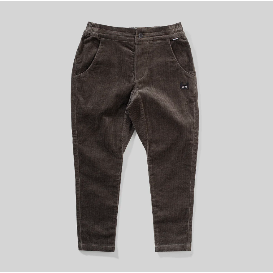 whaler pant | olive