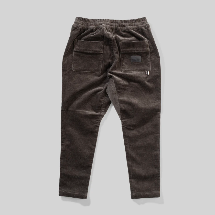 whaler pant | olive