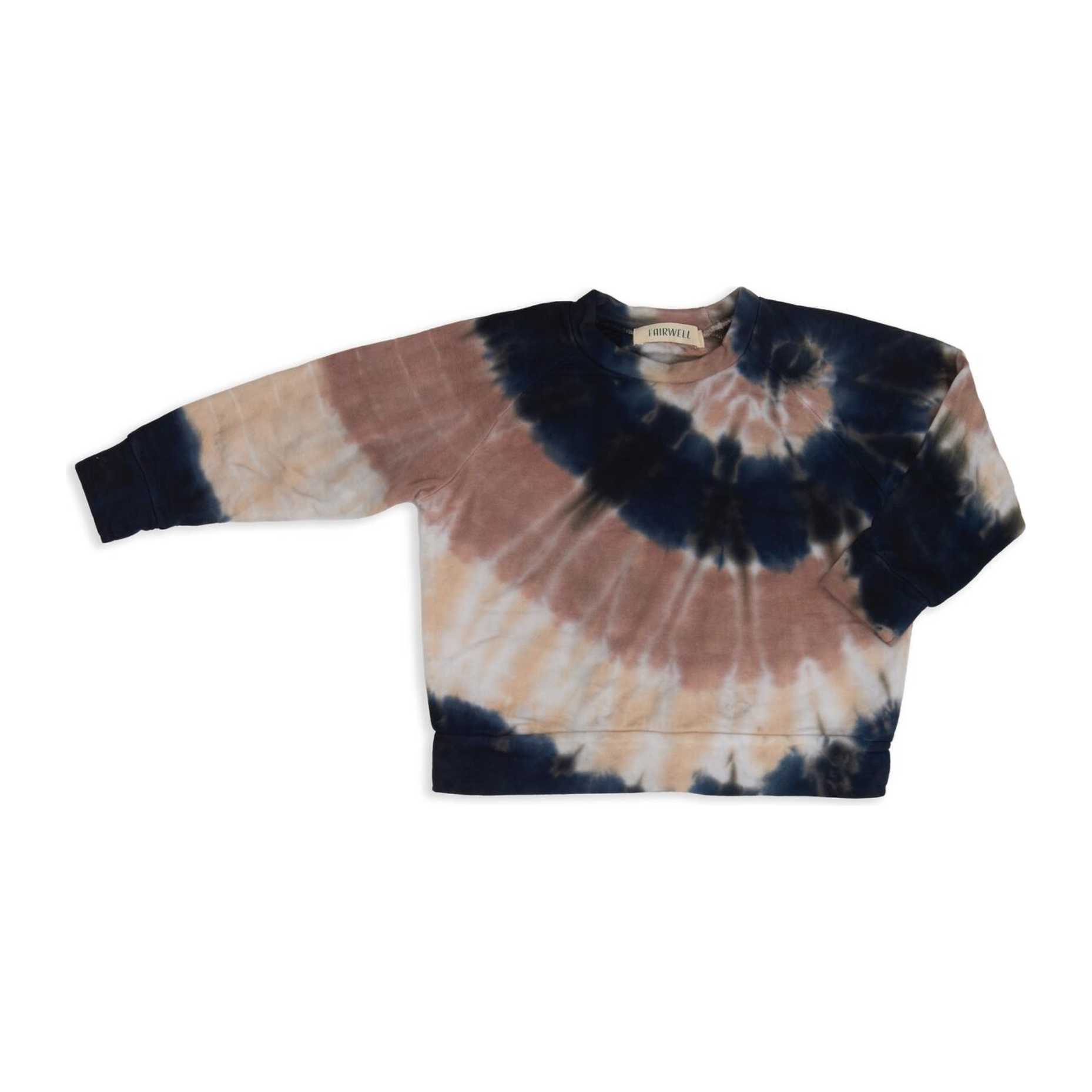 mellow raglan | hillside