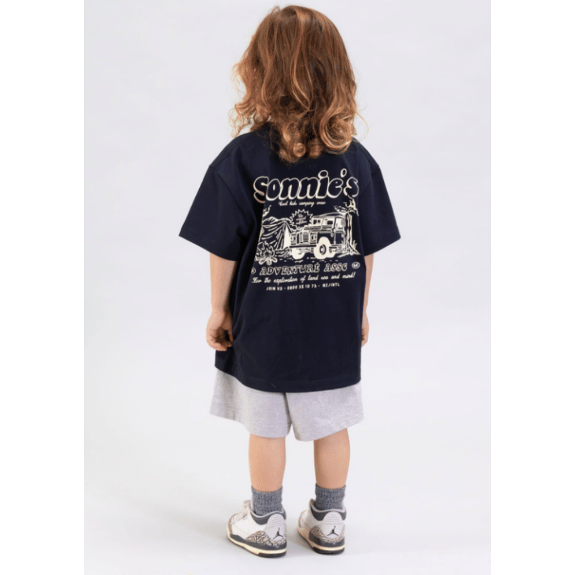 land rover tee | ink