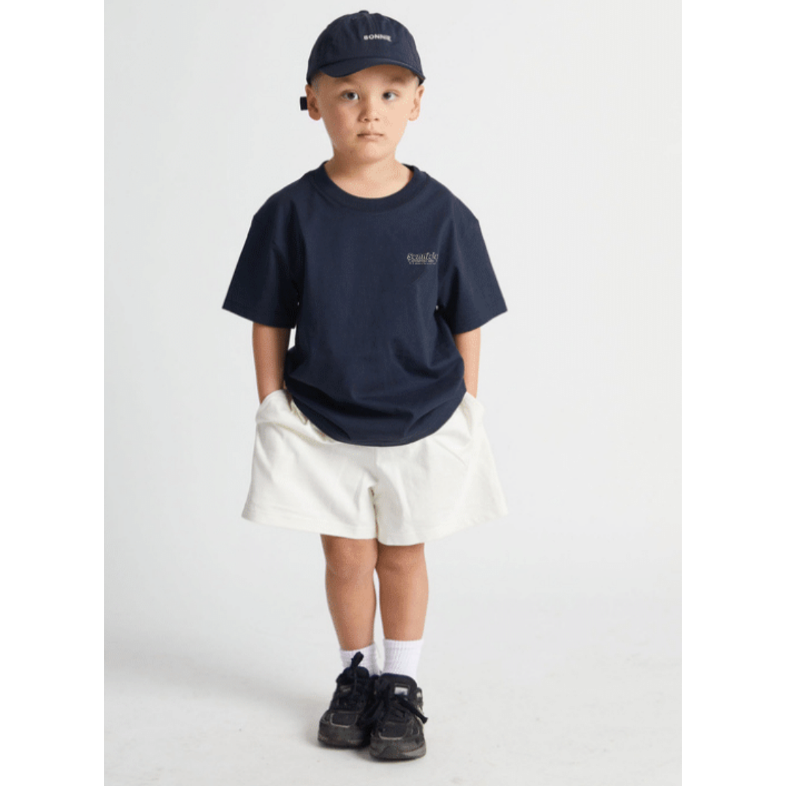 land rover tee | ink