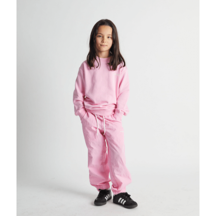 sonnie crewneck | pink