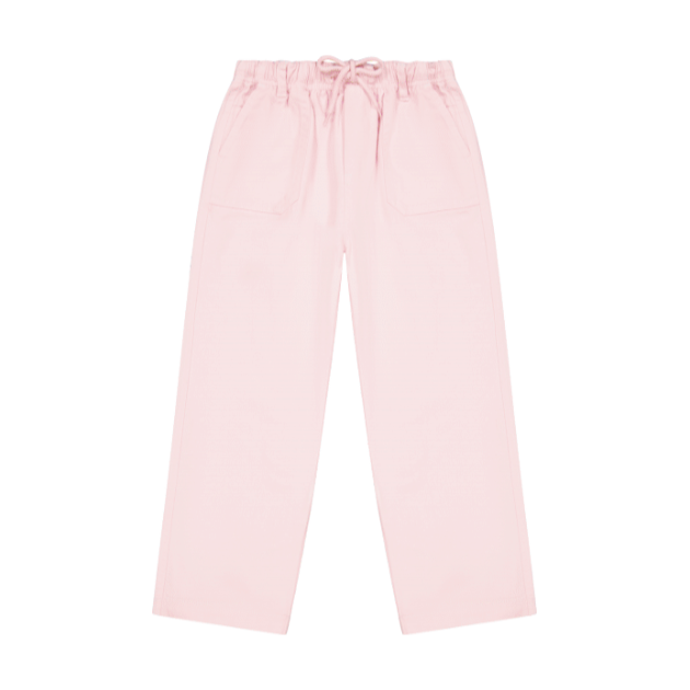 gia trousers | marshmellow