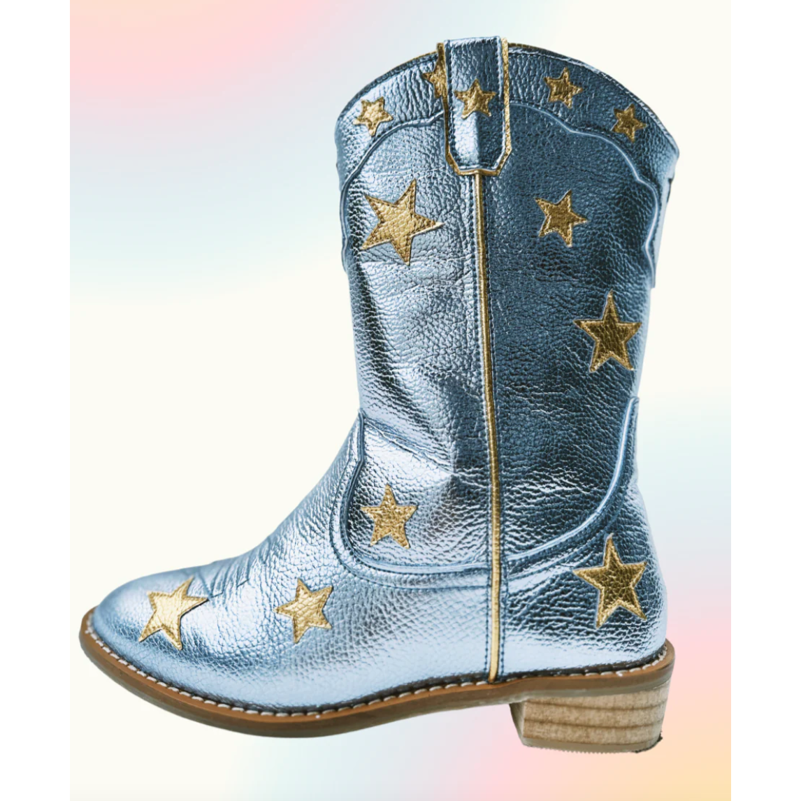 starstruck cowgirl boot