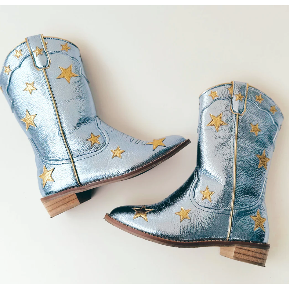 starstruck cowgirl boot