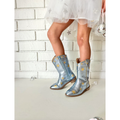 PREORDER starstruck cowgirl boot