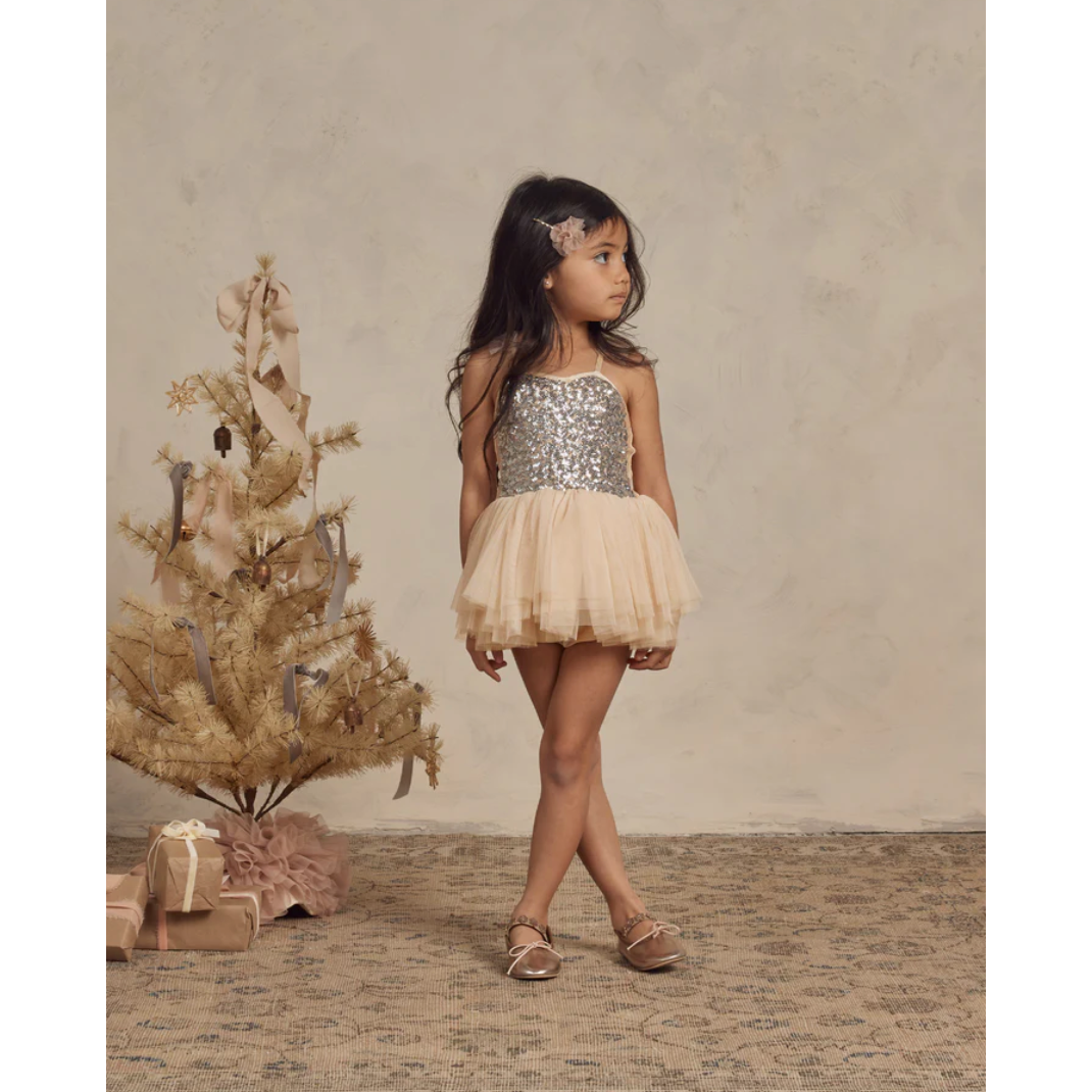 Dodgers Infant/Toddler Girls Sequin Tutu Dress – babyfans