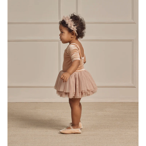 thea tutu || blush