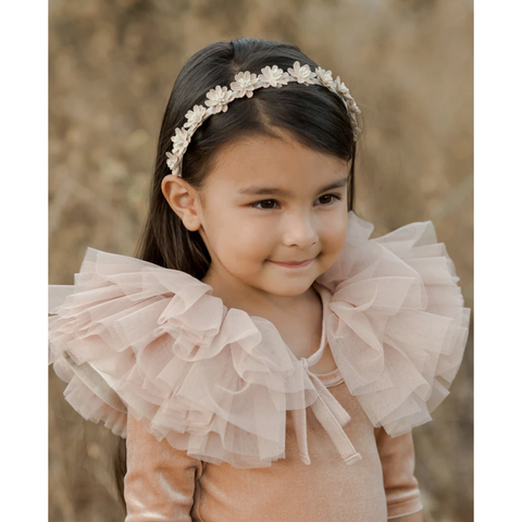 thea tutu || blush