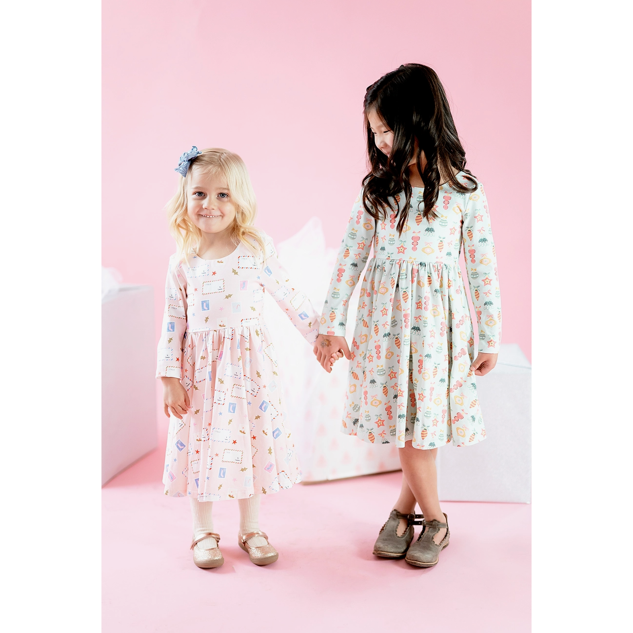 gwendolyn dress | ornament