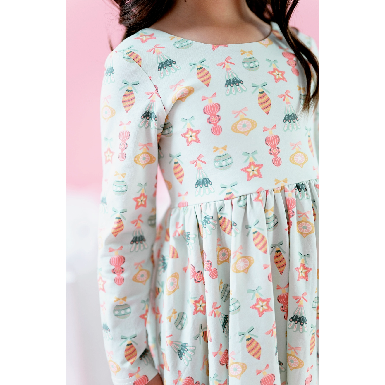 gwendolyn dress | ornament