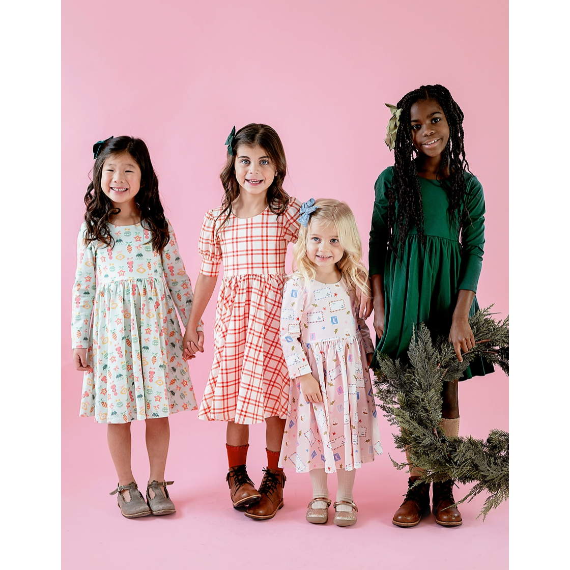 gwendolyn dress | ornament