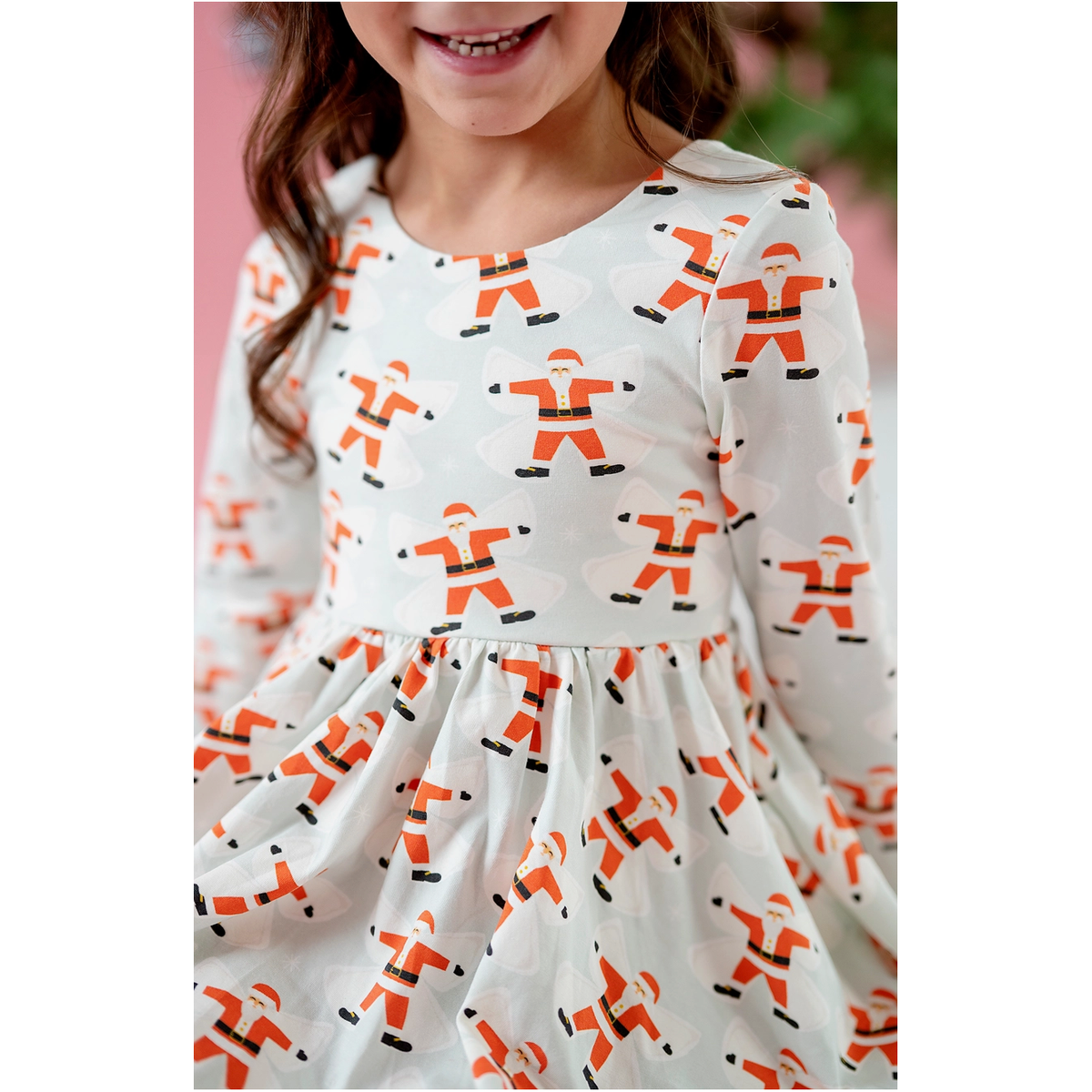 gwendolyn dress | santa angels