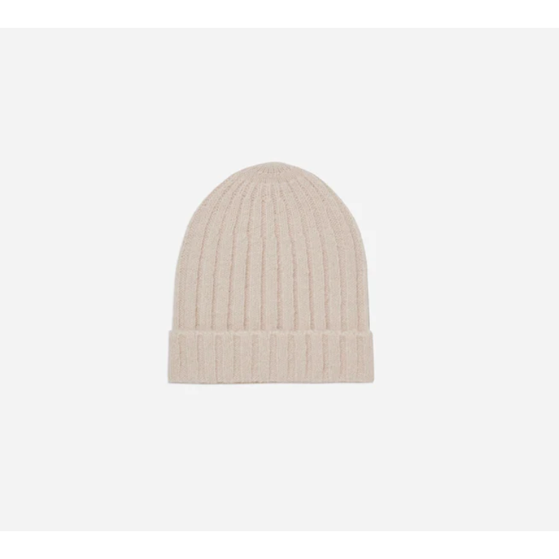 beanie | natural
