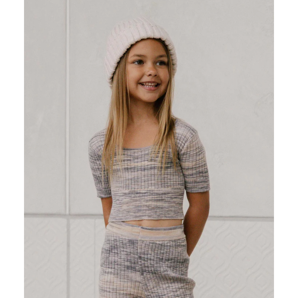 beanie | natural