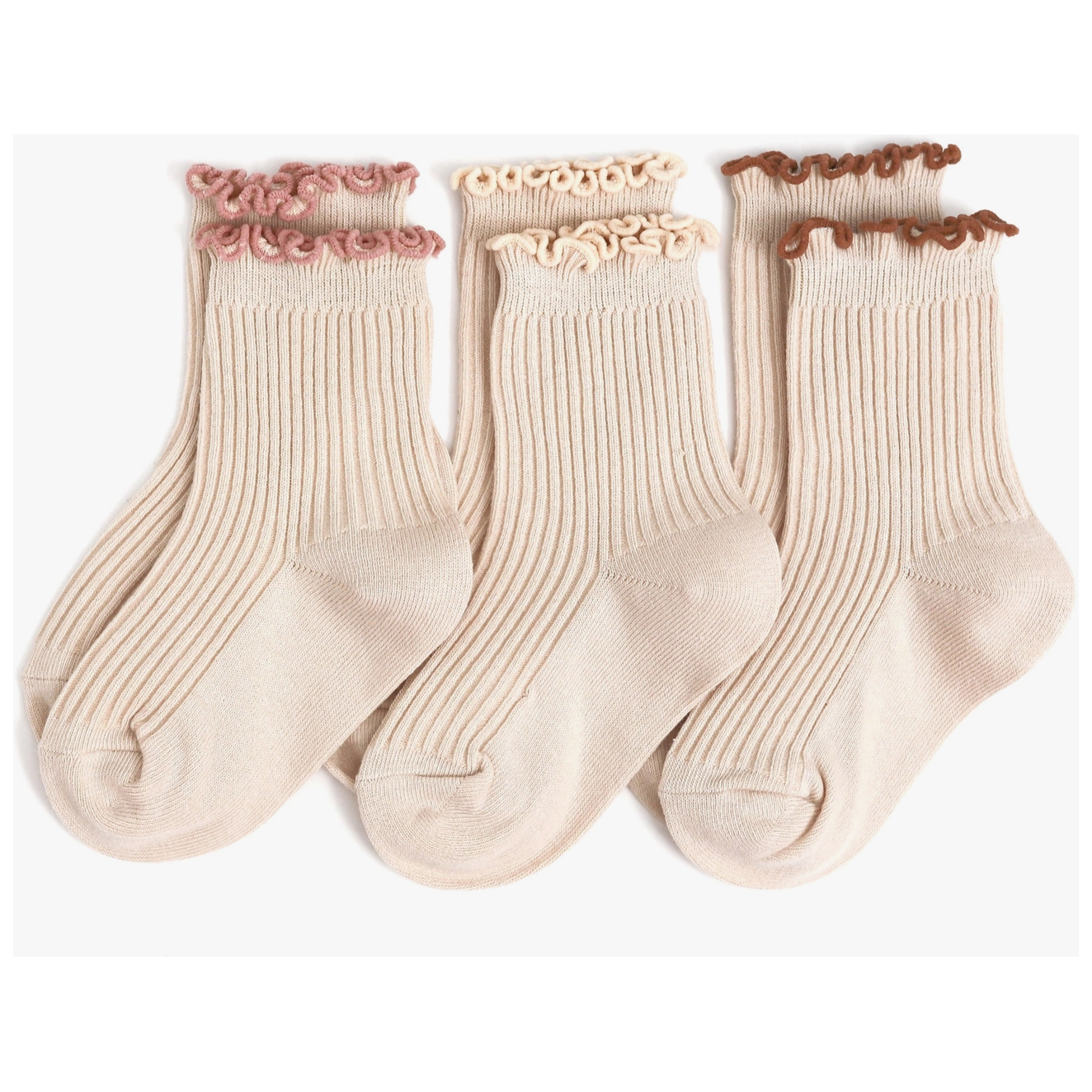 girl tights & socks - elfin los angeles