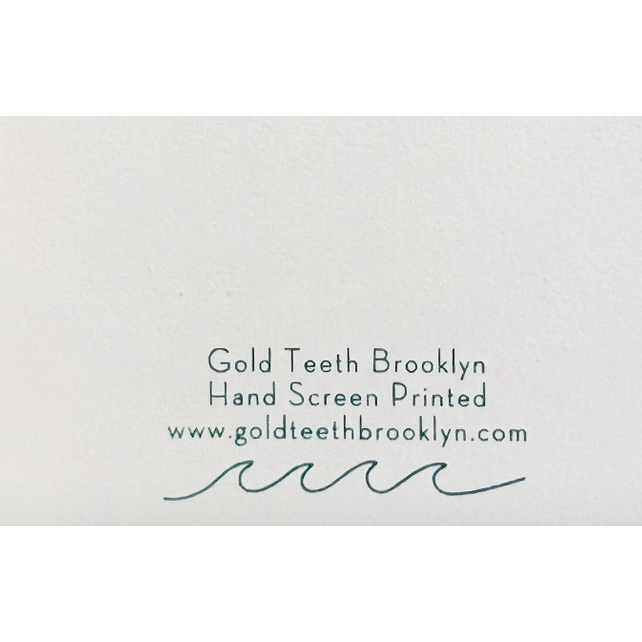 birthday disco ball greeting card