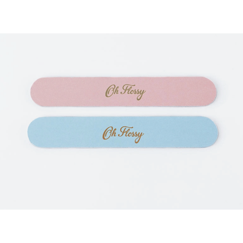 kids nail files | 2 pack