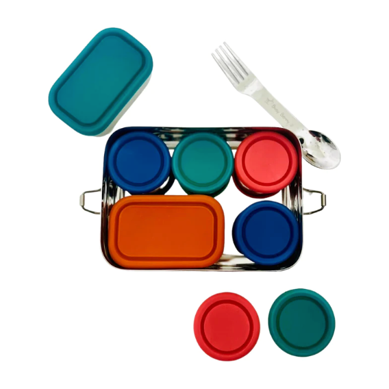 rectangle snack set (2)