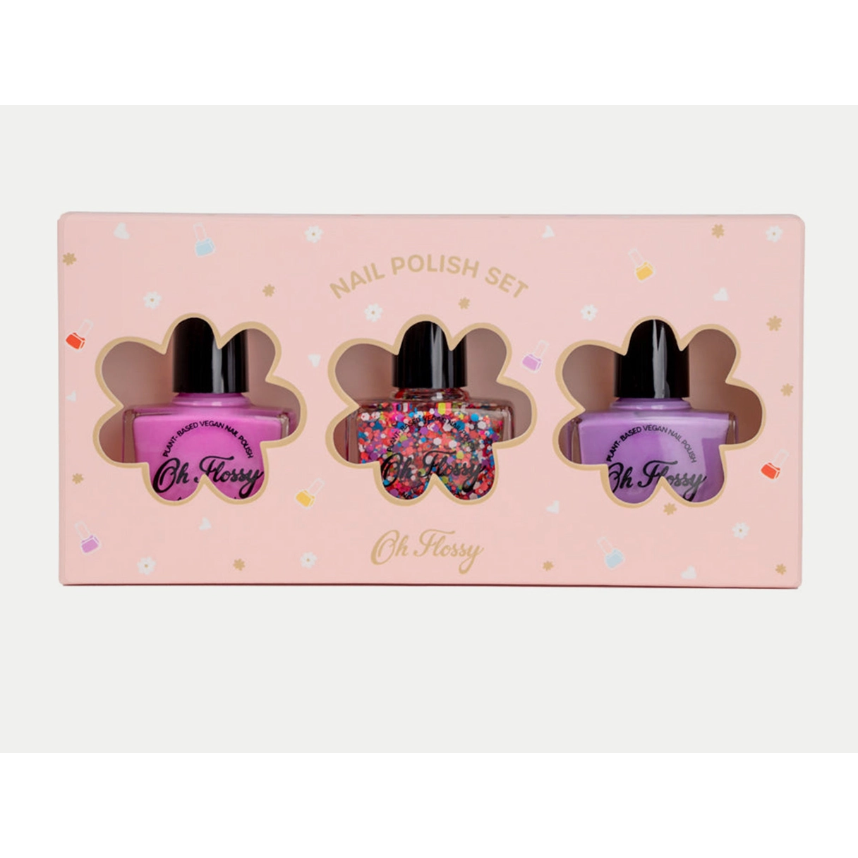 party nail polish set